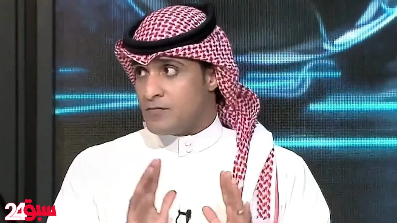 السالمي يكشف سر الفوز على العراق ويضع شرطًا وحيدًا أمام اللاعبين